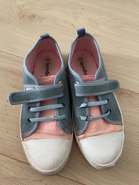 Tenisky, coccodrillo,36