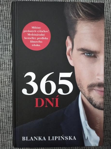 365 dní,