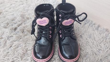 Prechodné čižmičky, disney,28