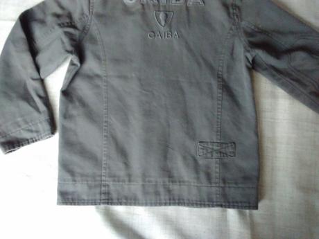 Bundička - kaiba, 146