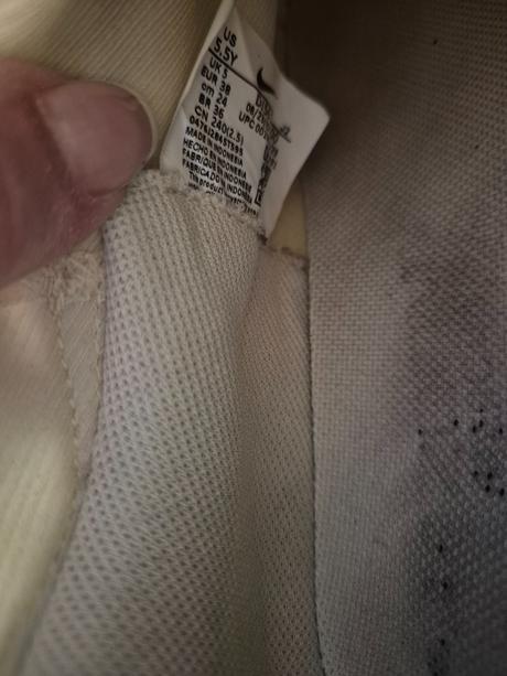 Kopacky nike, velk. 38, nike,38