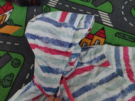 Zimná lyžiarská bunda, crivit,158