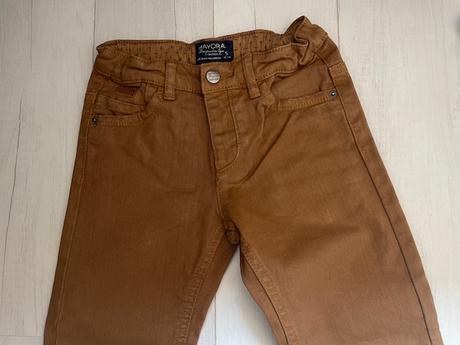 Nohavice mayoral, mayoral,110