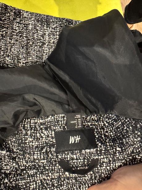 Sako kabát h&m, h&m,xs