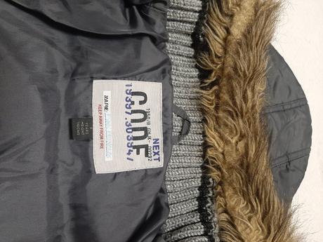 Frajerska bunda, next,116