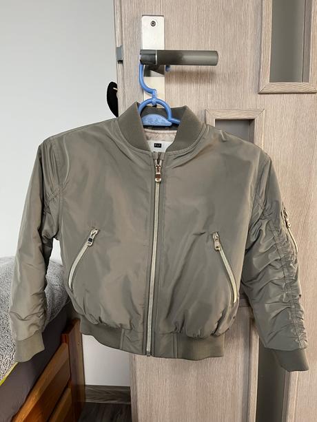 Jarná bunda, f&f,134