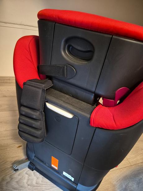 Autosedacka römer 15-36 kg, römer