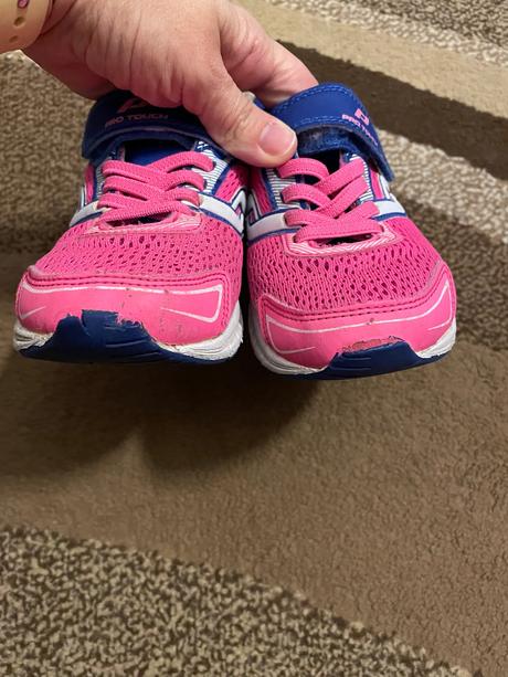 Botasky na doma, sprandi,31