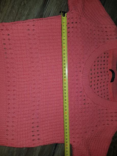 Pulover jane norman, m