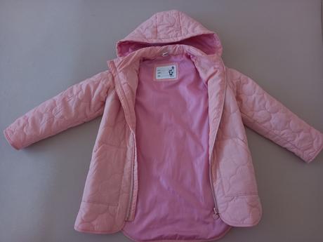 Prechodná vetrovka, takko,128