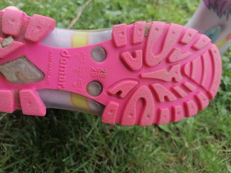 Gumáky čižmy demar, demar,28