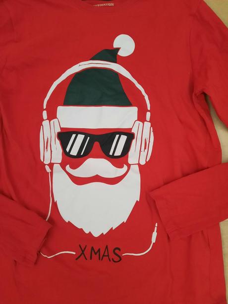 Chlapčenské tričko, pepco,170