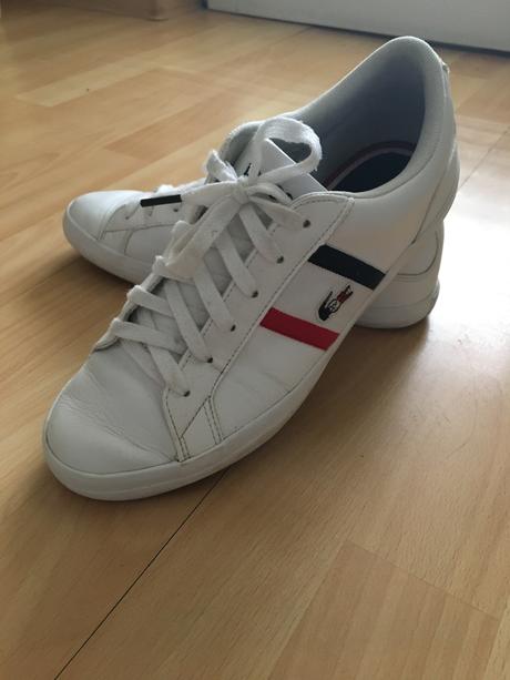 Lacoste tenisky c.38, lacoste,38