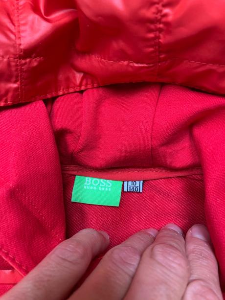 Hugo boss tepláková súprava, hugo boss,140