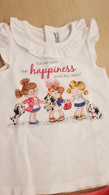 Súprava mayoral, mayoral,80