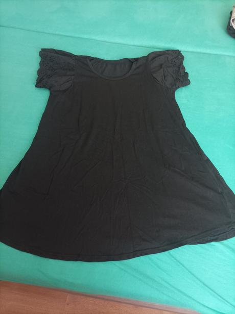 Tričko s krátkym rukávom, 