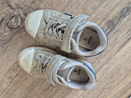 Prechodne topanky 28 bata, baťa,28