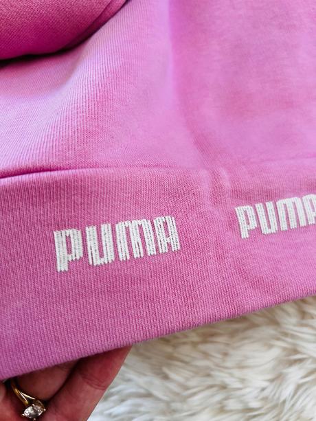 Puma mikina, puma,s
