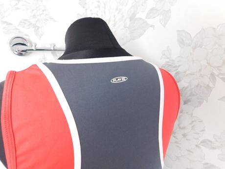 Damske športove tielko/top, reebok,40