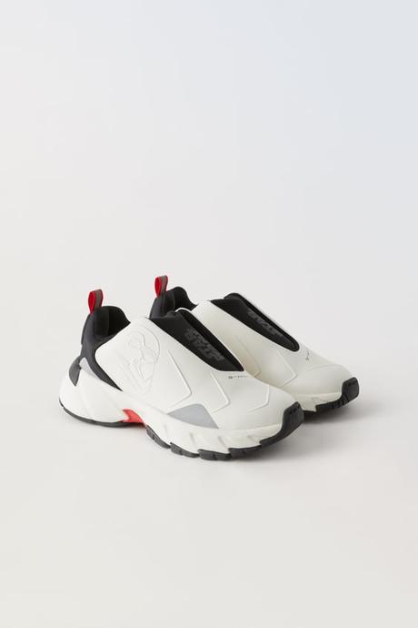 Tenisky zara  27 po 39, zara,27 - 39