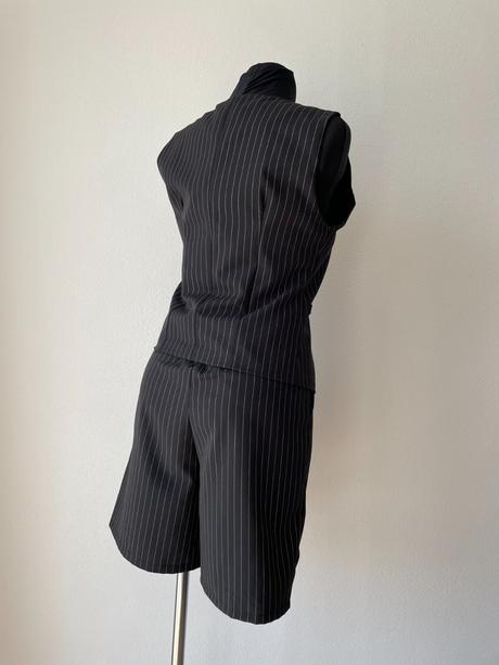 Dámsky komplet charlie,