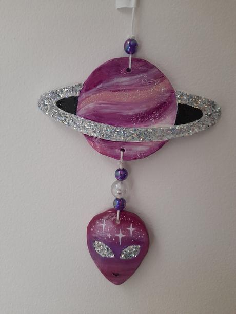 Planéta s mimozemšťanom, 