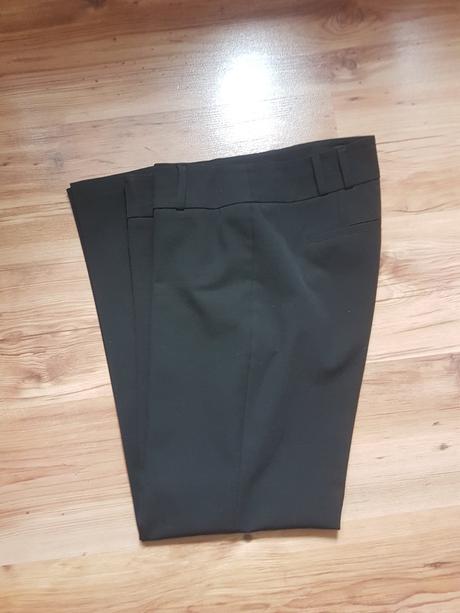 Elegantné nohavice, 40