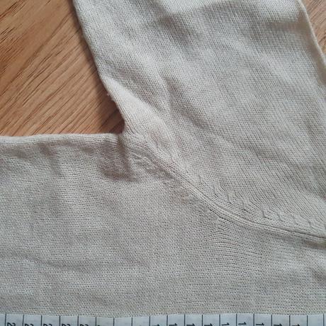 Tričko/tenký úplet, s