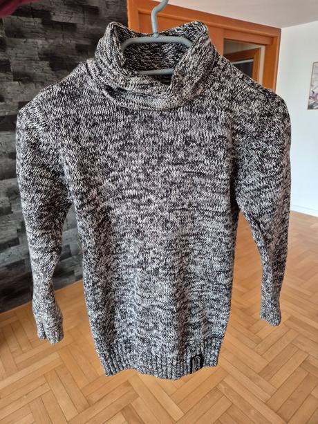 Svetrik, chapter young,134