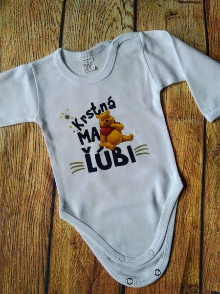 Body - krstná ma ľúbi..., 62 - 92