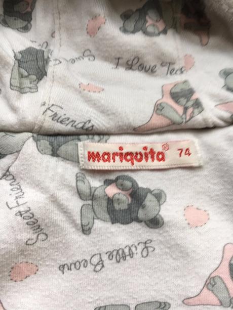 Hunata hebunka mikinka, mariquita,74