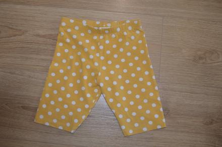 Krátke legíny, f&f,122