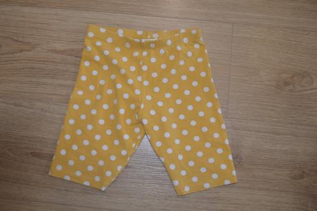 Krátke legíny, f&f,122