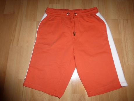 Teplákové kraťase lindex, lindex,134