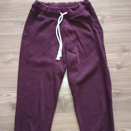 Tepláky hm xs, h&m,xs