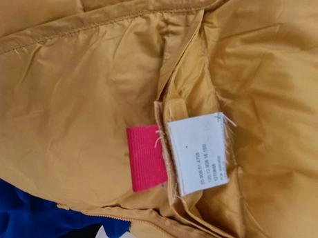 Páperová bunda, s.oliver,44