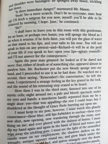 Darujem knihu charlotte bronteová - jana eyrová,