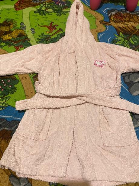 Bavlneny frote zupan, 110