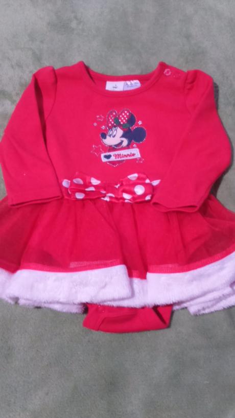 Šaty vrátane poštovného, disney,68