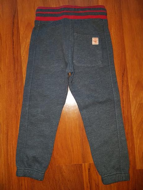 Tepláčky mekučké, next,110