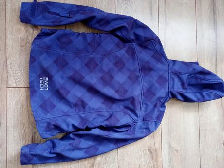 Prechodná bunda, 146