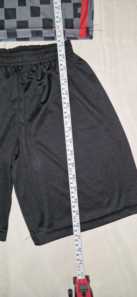 Dres na futbal - modrič -v. 164, 164