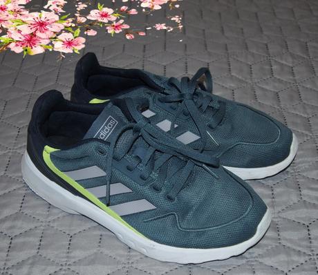 Tenisky, adidas,38