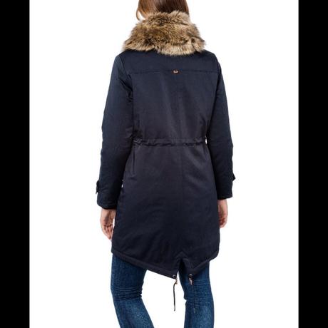 Timeout zimná bunda parka s, pc 140 eur, timeout,xs