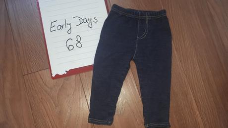 Rifle, early days,68