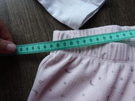 Pyžamo, pepperts,128