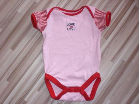 Dievčenské body, mothercare,62