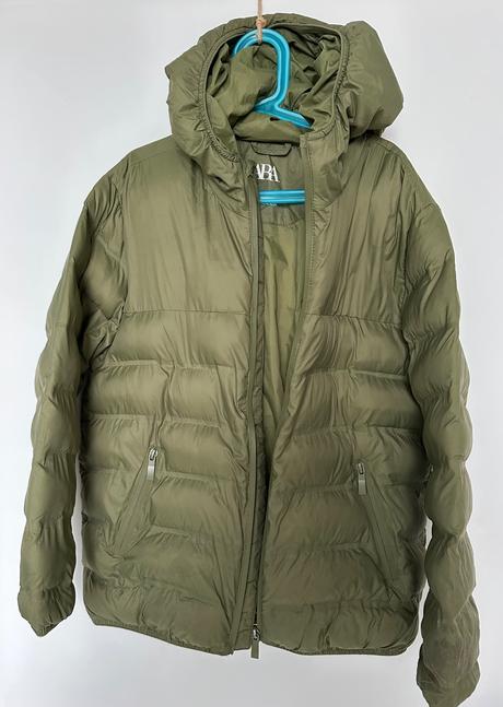 Zara chlapčenská bunda 10 rokov, zara,140