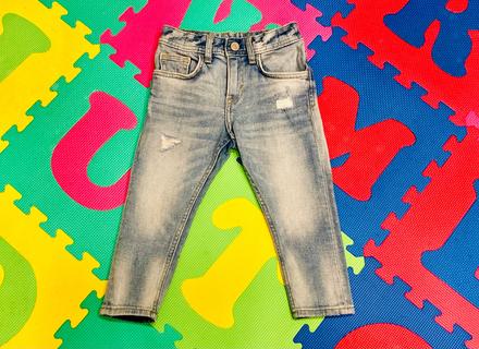 H&m rifle veľ. 98, h&m,98