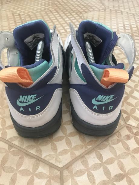 Nike air huarache, nike,40